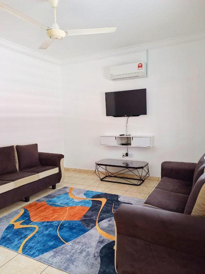 Mz Homestay Shah Alam Kültér fotó